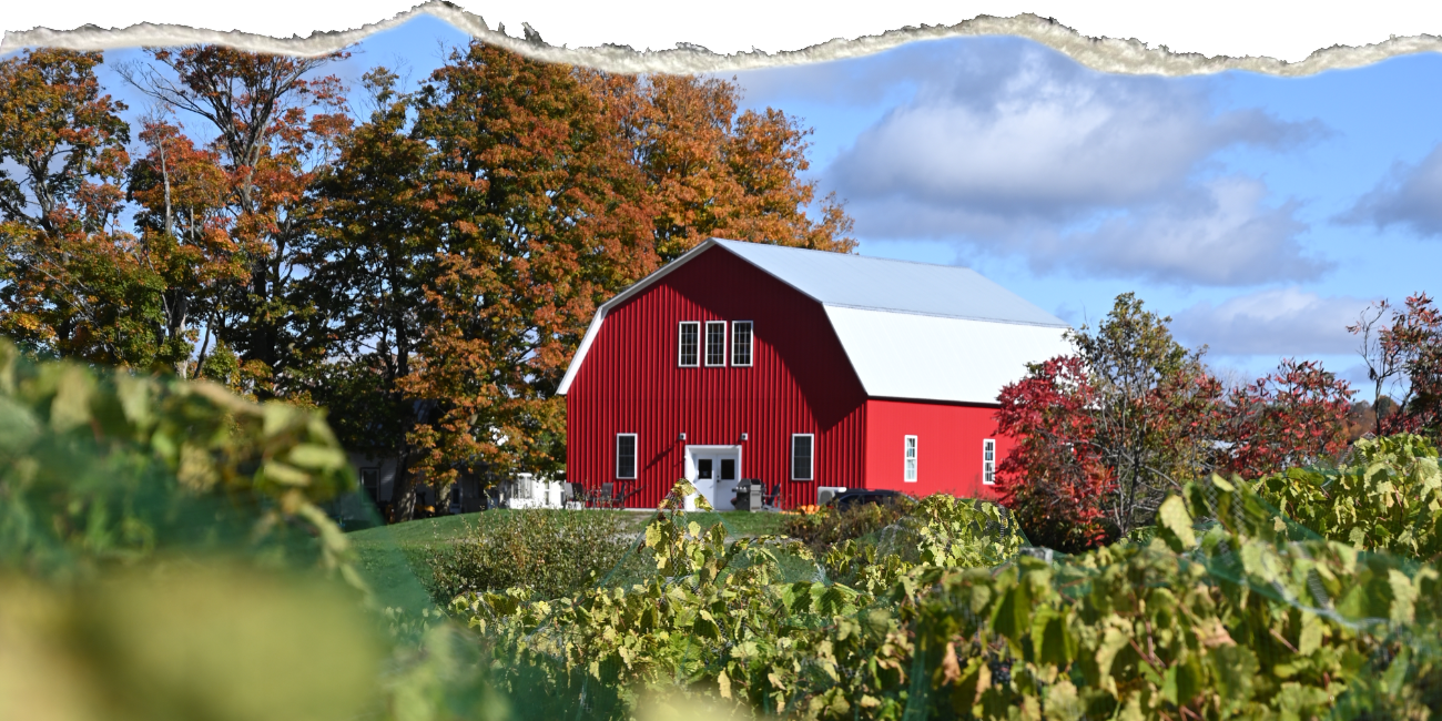 barn