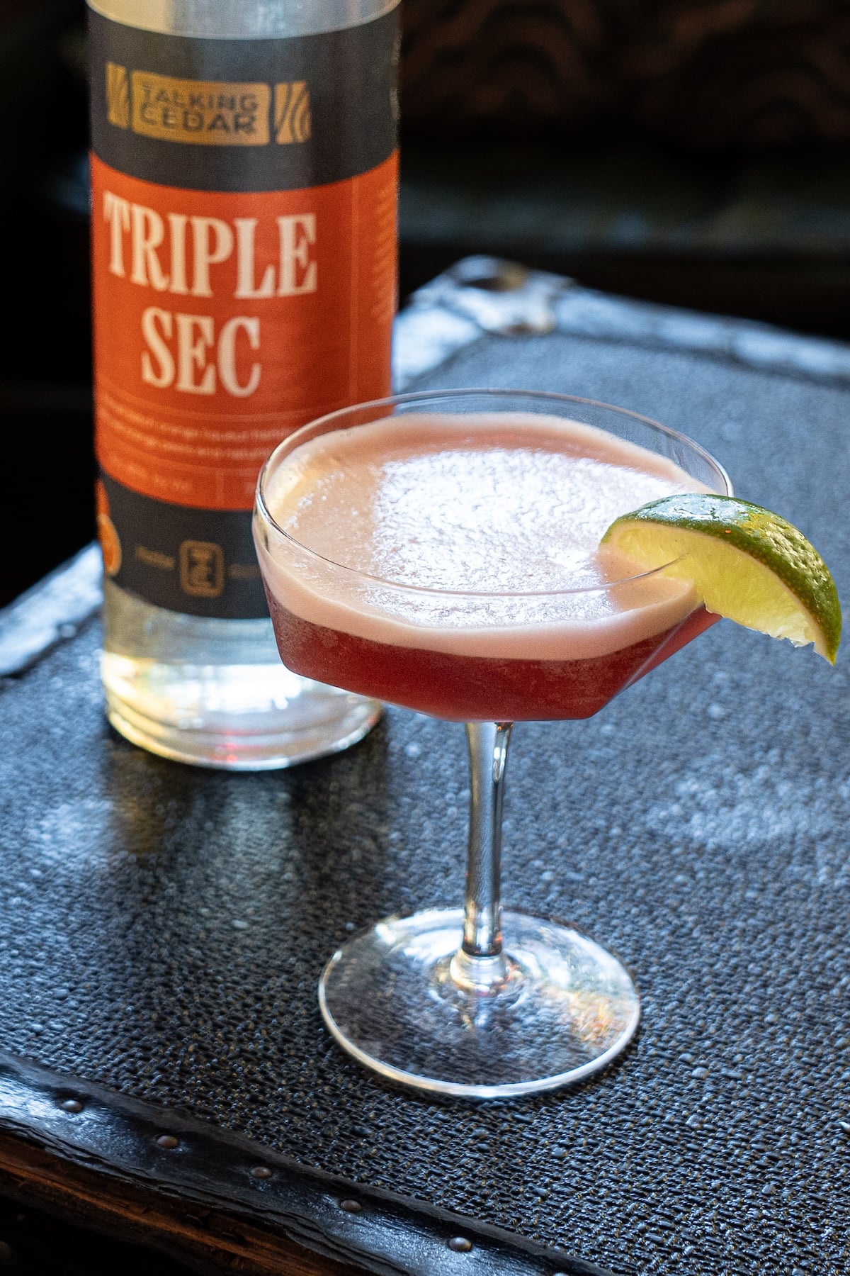 Cascadian Cosmo